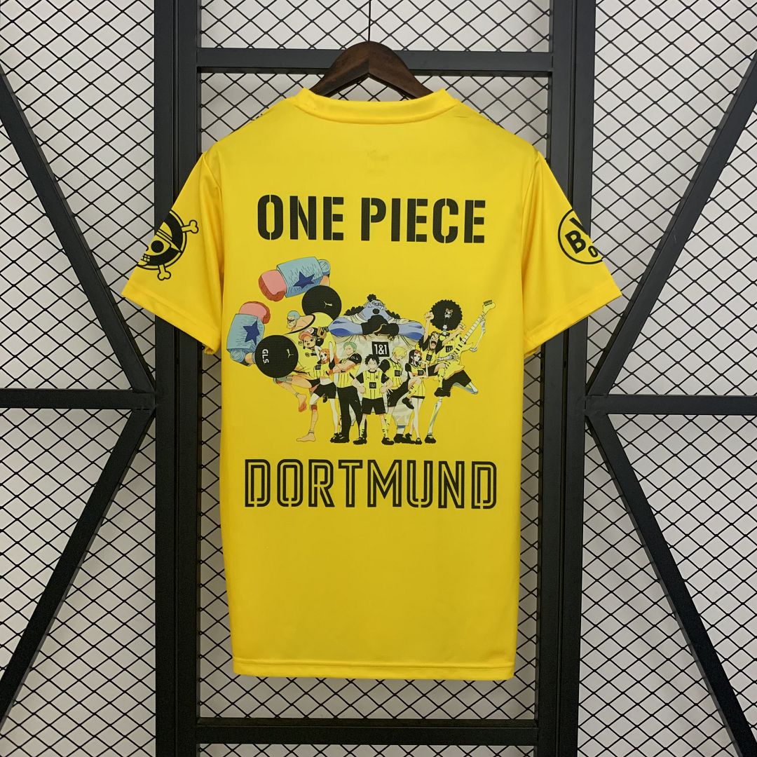 Borussia Dortmund maillot OnePiece 25/26