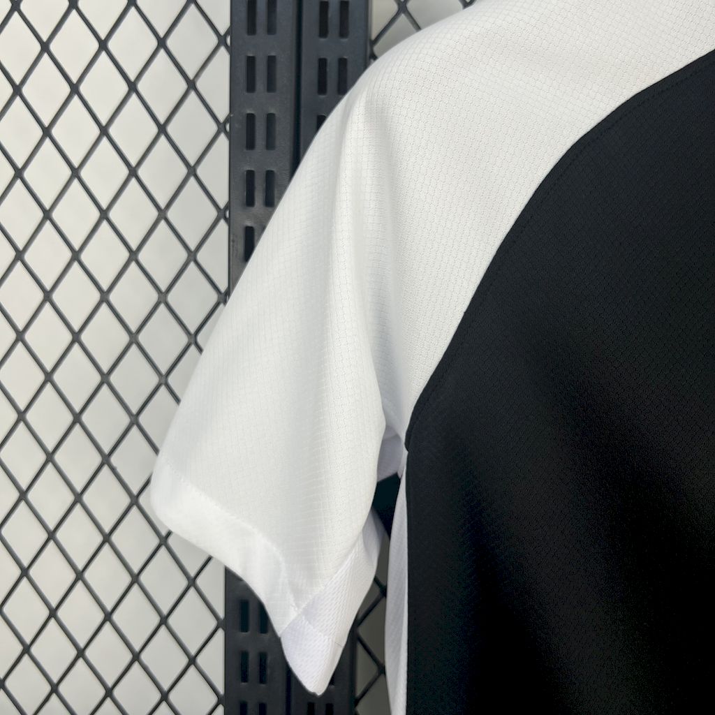 Maillot Corinthians 25/26 Extérieur