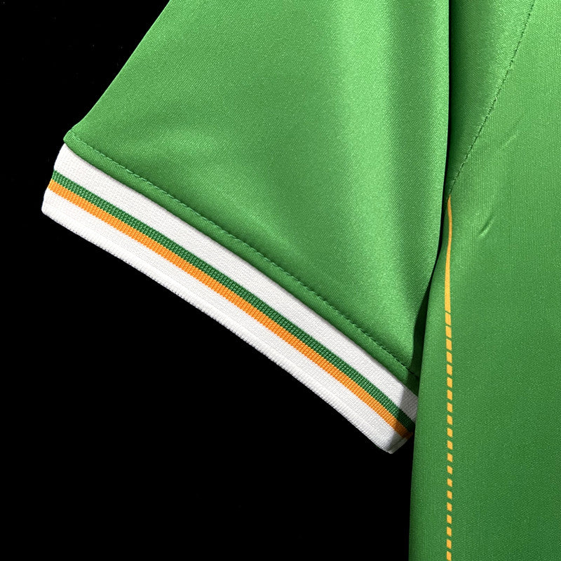Ireland maillot 2023 2024 domicile