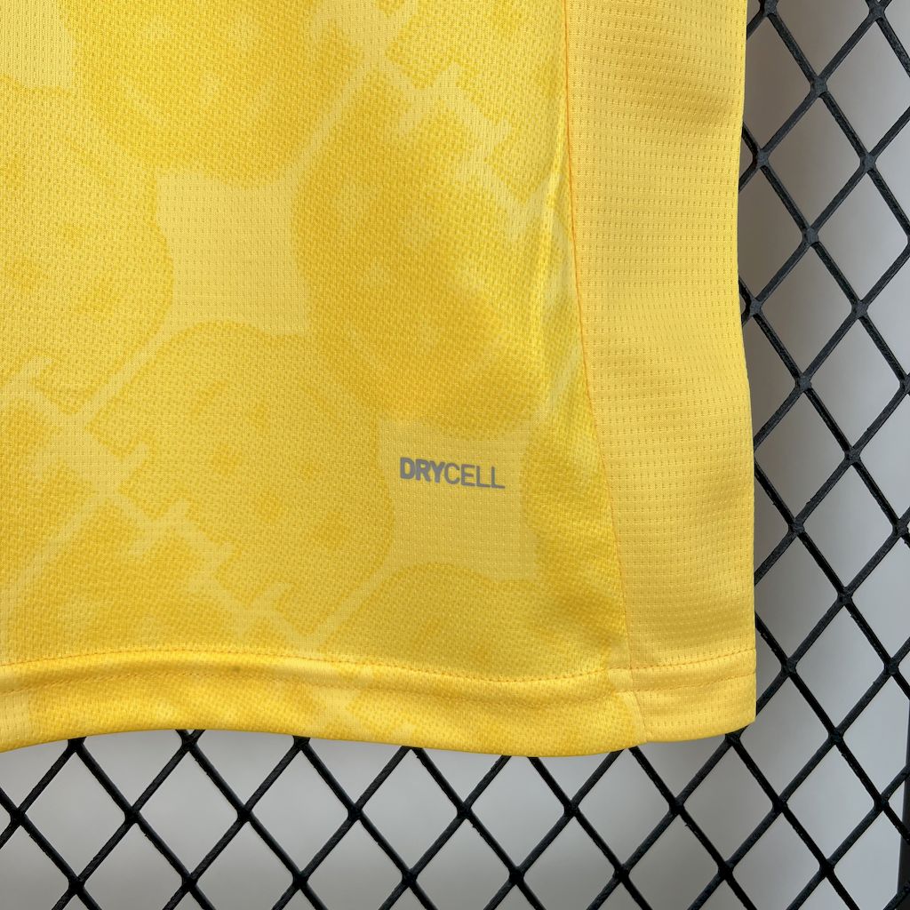 Maillot 25/26 AC Milan Third