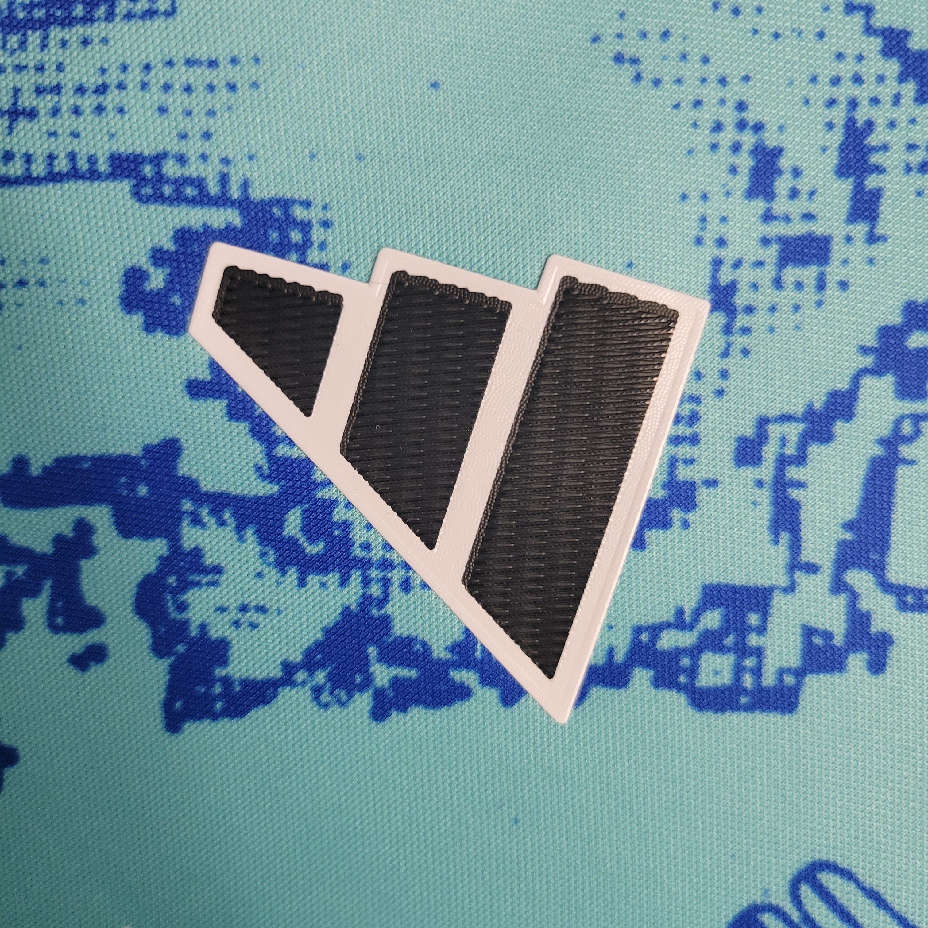 Maillot Inter Miami Entrainement 2023 2024