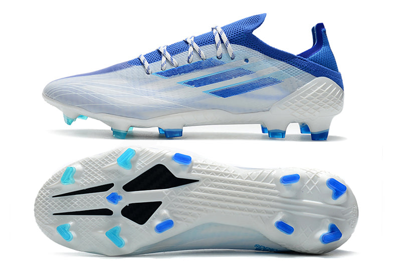 Crampons Adidas X SPEEDFLOW