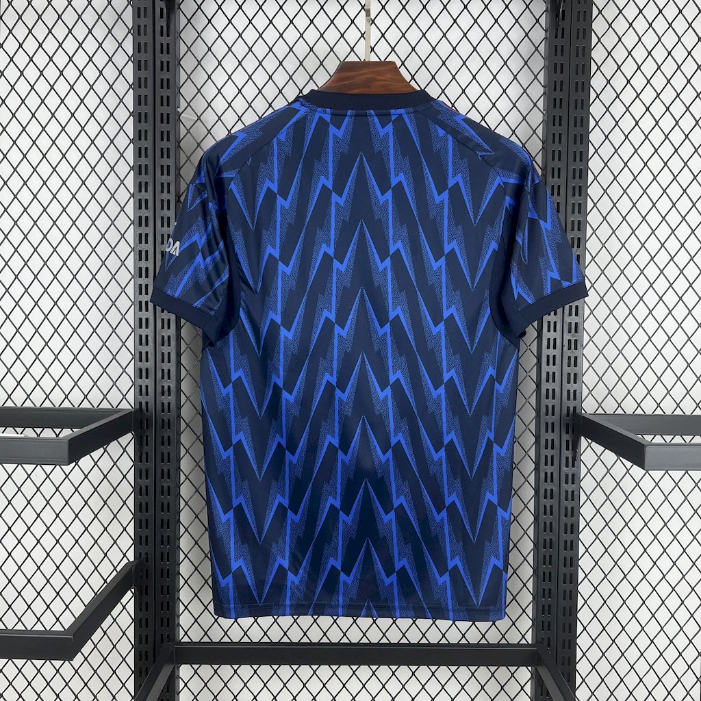 Maillot Arsenal 2025/26