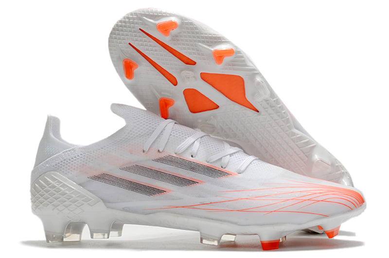 Crampons Adidas X SPEEDFLOW