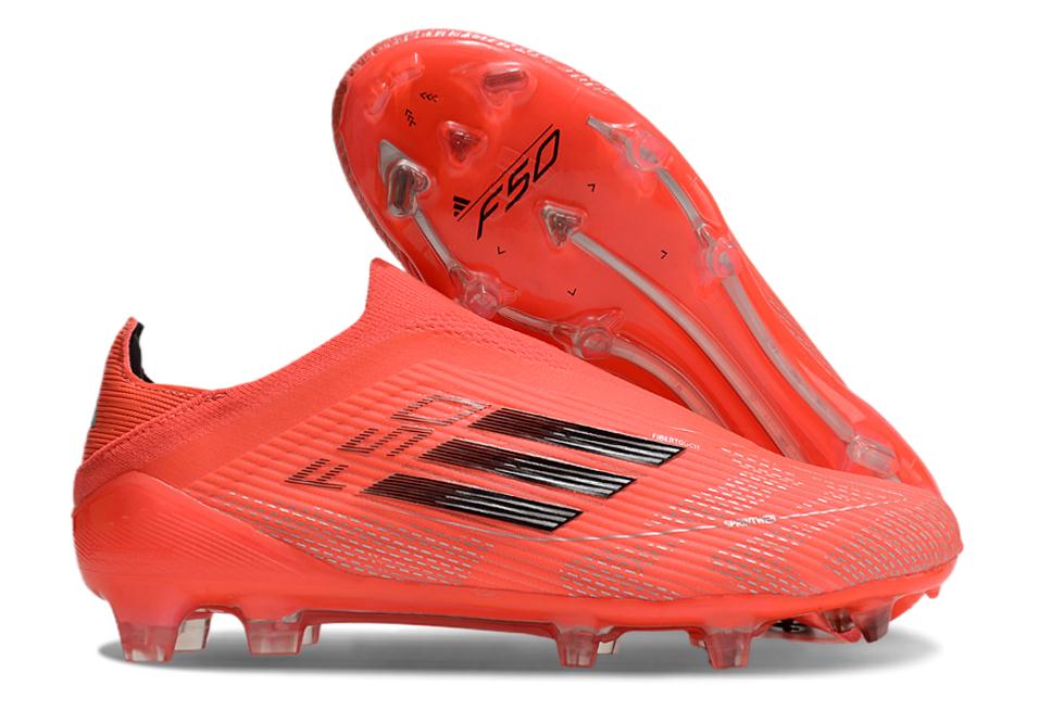 Crampons Adidas F50 Elite