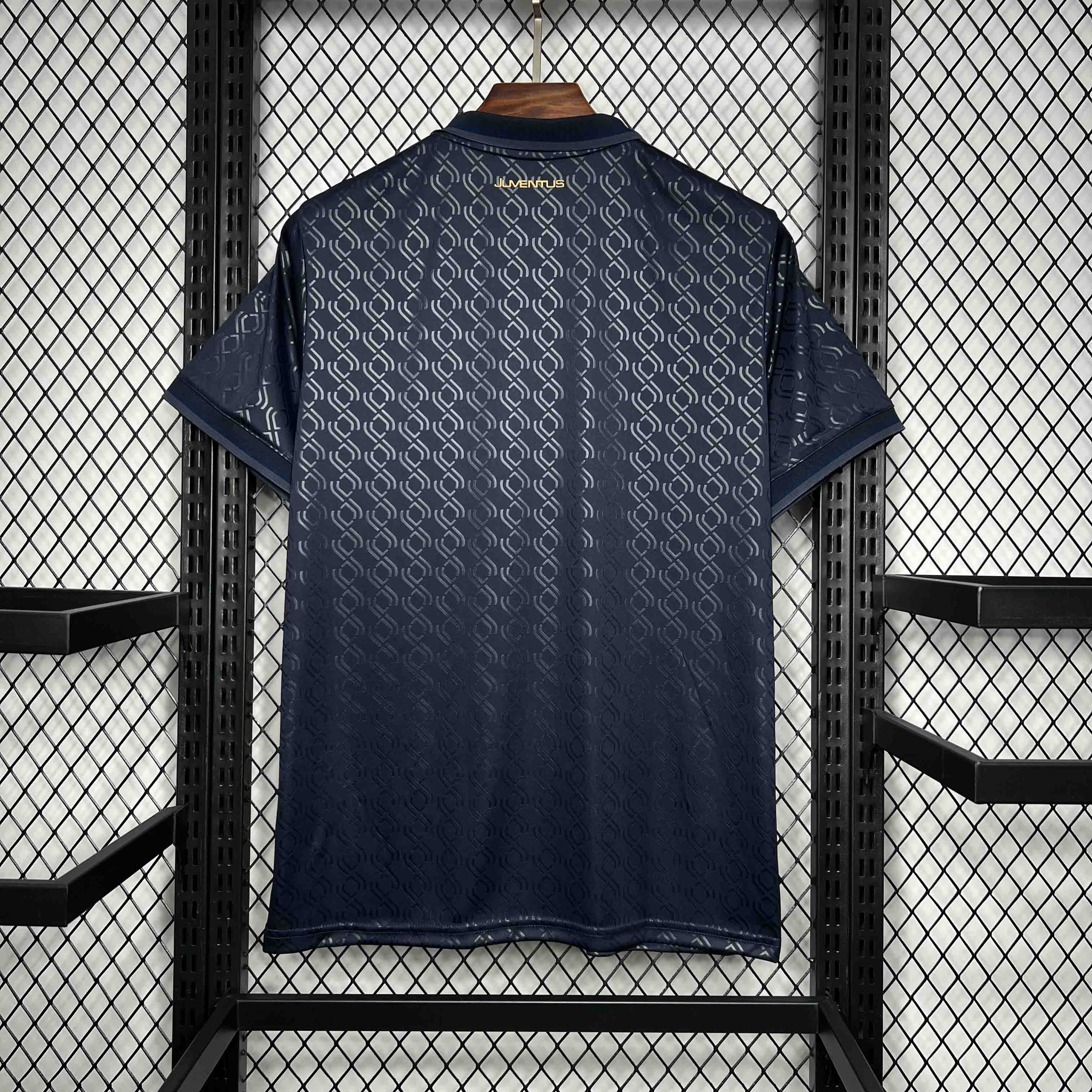 Maillot Juventus 2024/2025 Third