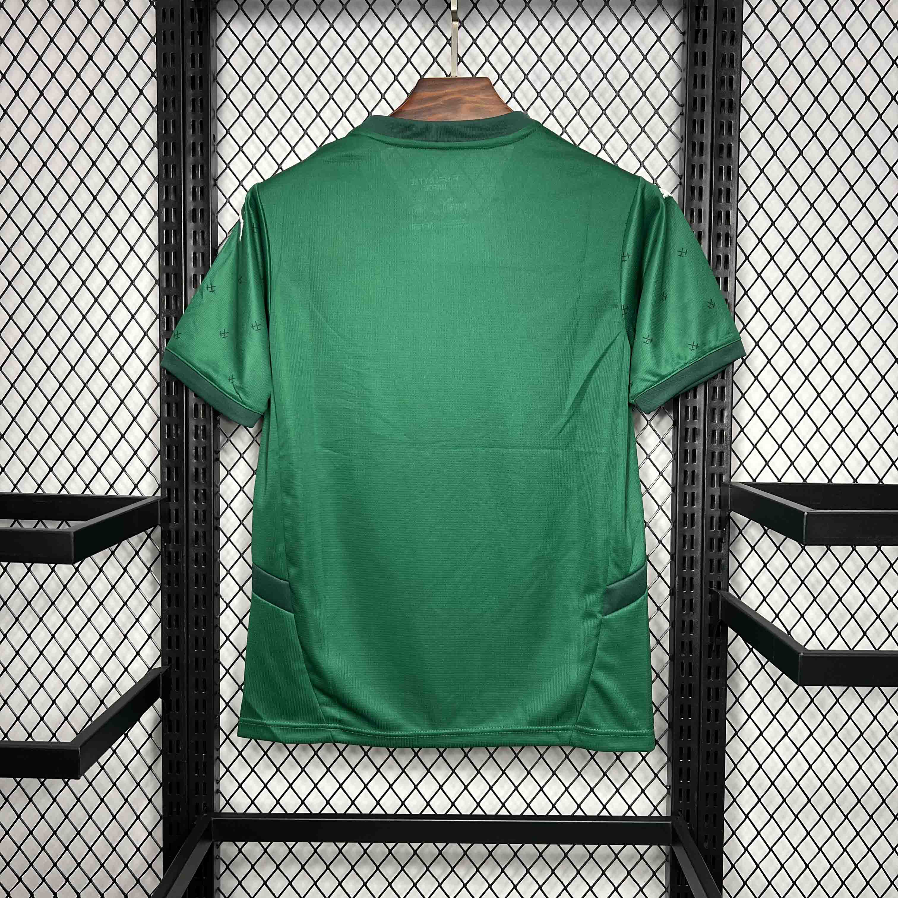 Lens maillot exterieur 2024/25