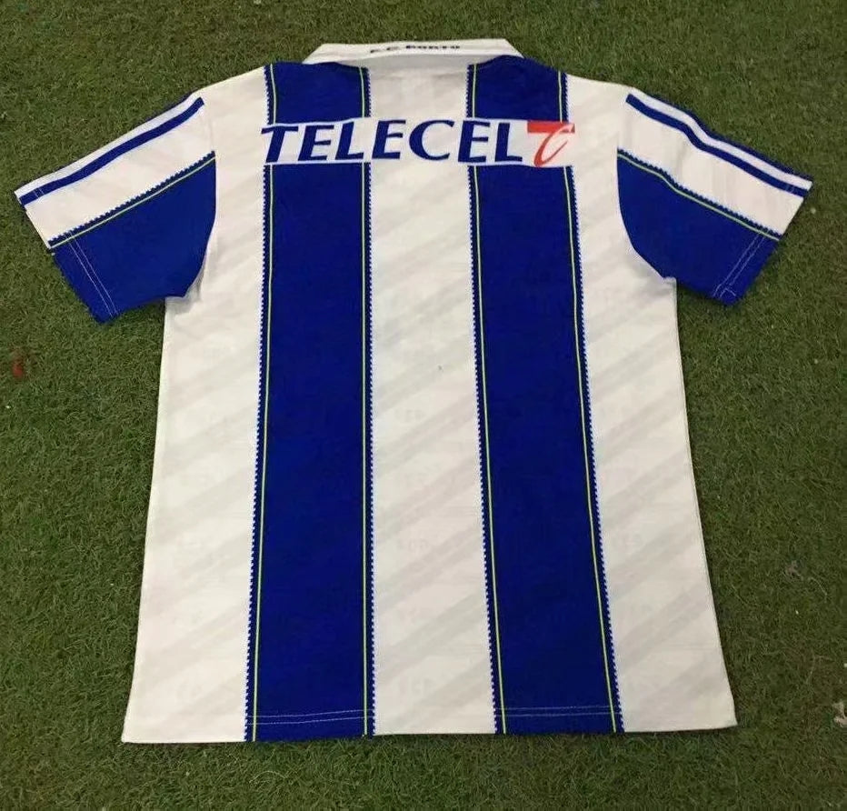 Porto maillot Retro 1995 1997