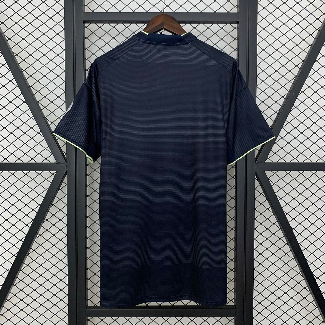 Maillot Real Madrid Extérieur 25/26