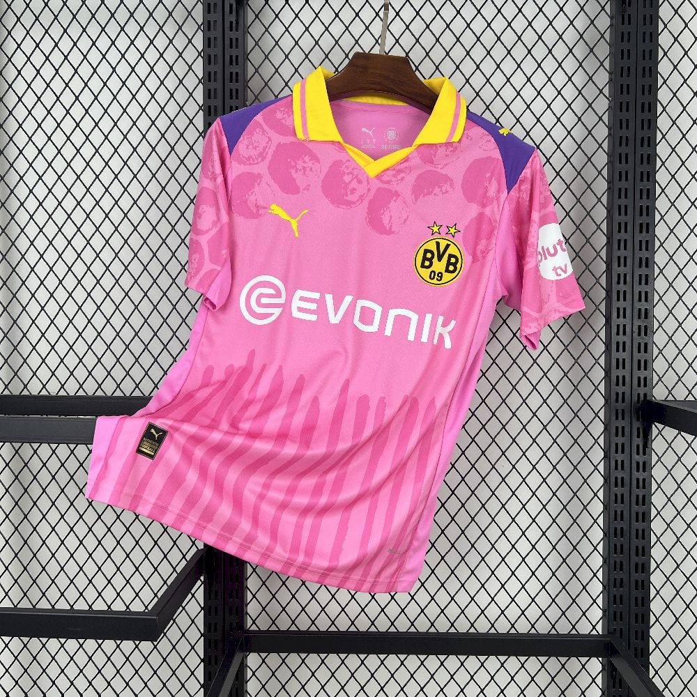 Borussia Dortmund maillot KidSuper 25/26