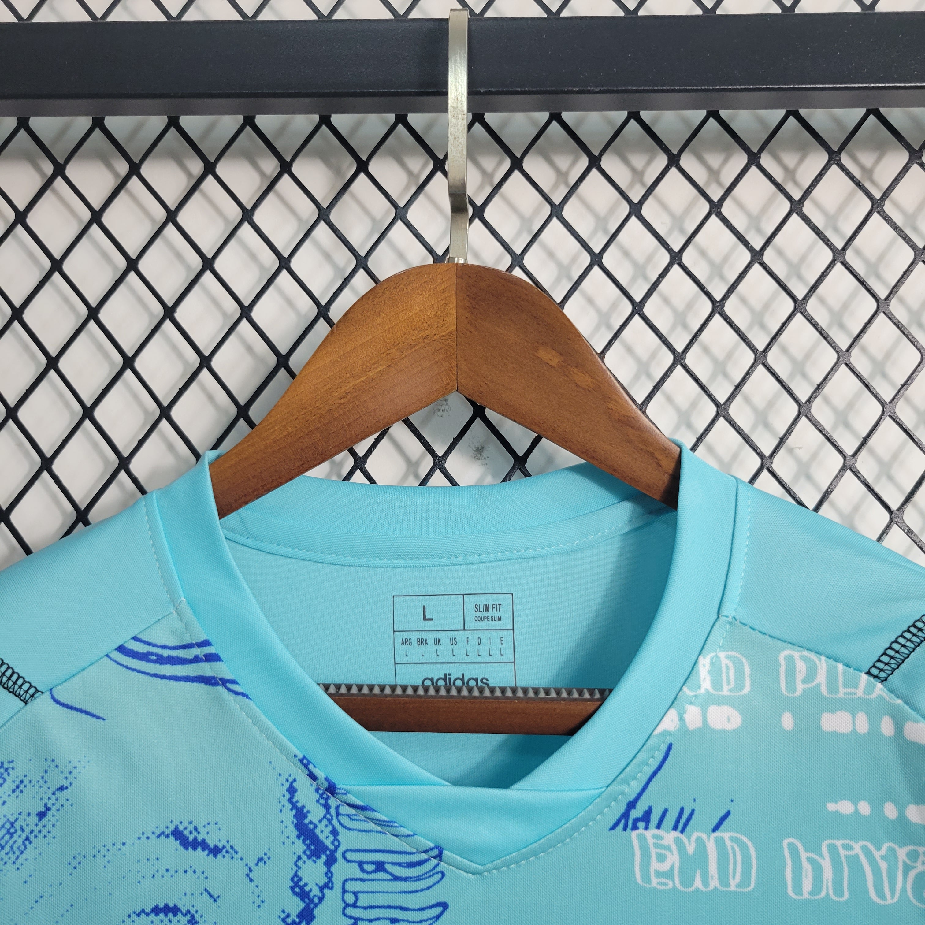 Maillot Inter Miami Entrainement 2023 2024