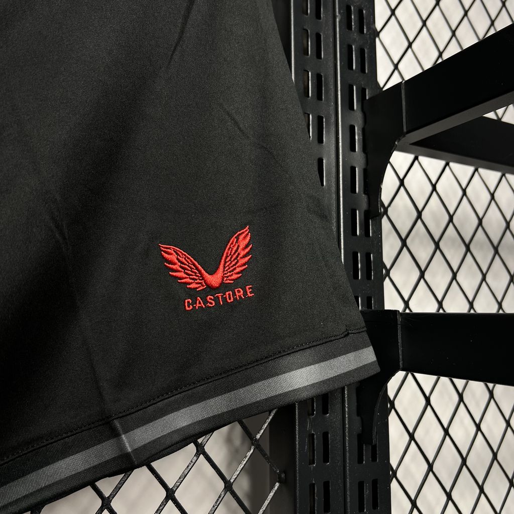 Short Bayer Leverkusen Domicile 2024/2025