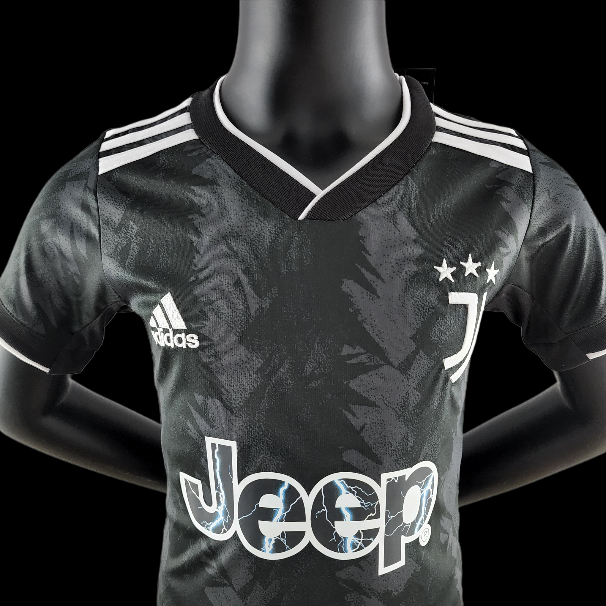 Kit Enfant Juventus