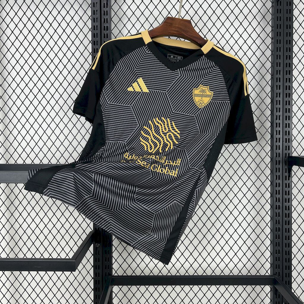 Maillot de football Al-Ahli Saudi Third 2024-2025