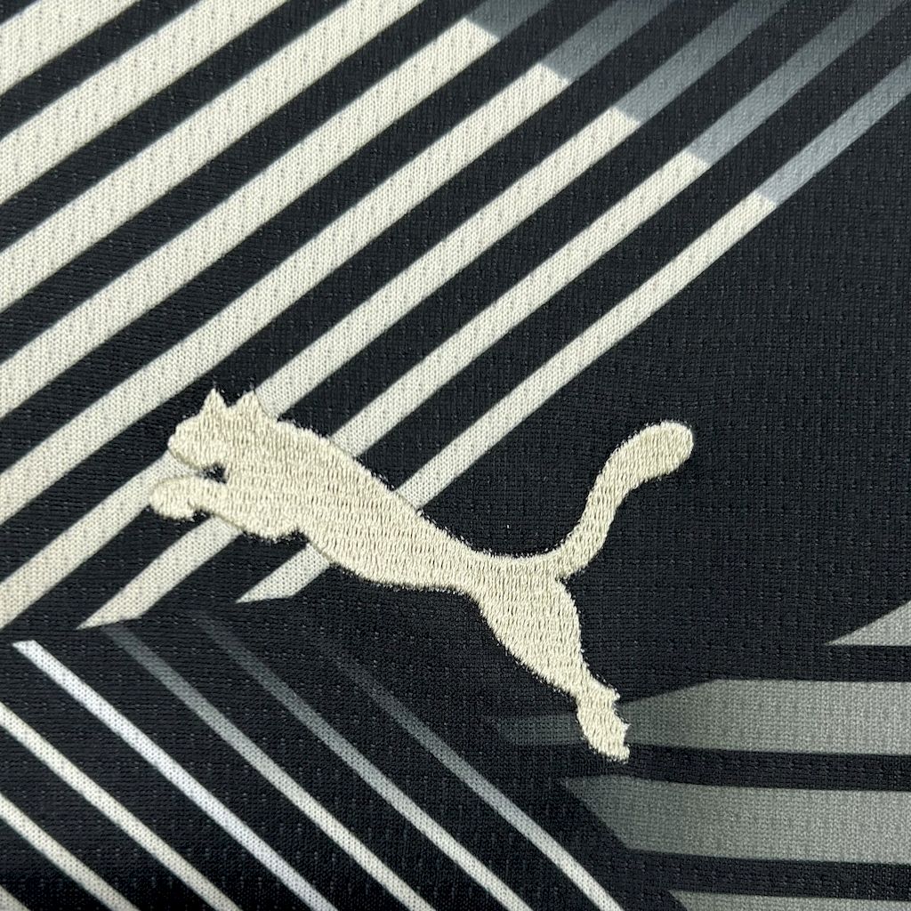 Manchester City Maillot 25/26 Edition Special