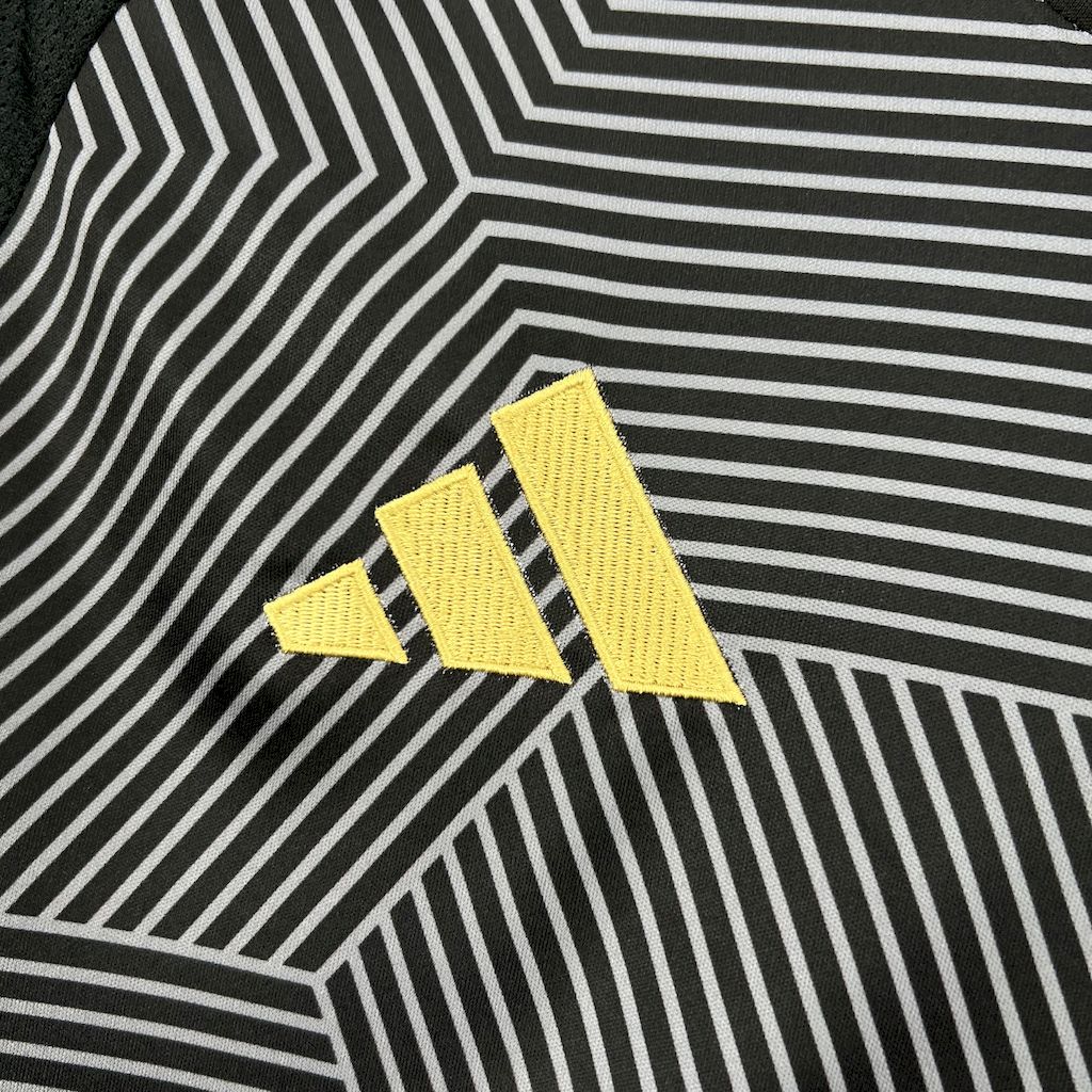 Maillot de football Al-Ahli Saudi Third 2024-2025